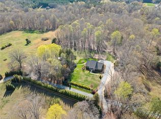 223 John Snider Rd, Lexington, NC 27295