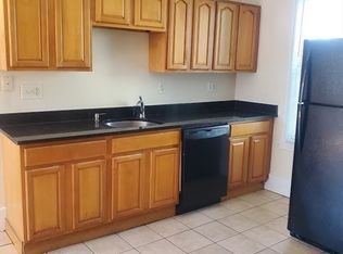 12 Gayland St #3, Dorchester, MA 02125