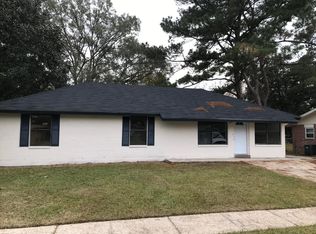 7644 Governor Derbigny Dr, Baton Rouge, LA 70811