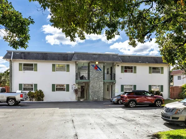 336 SW 1st Street #B-5, Pompano Beach, FL 33060