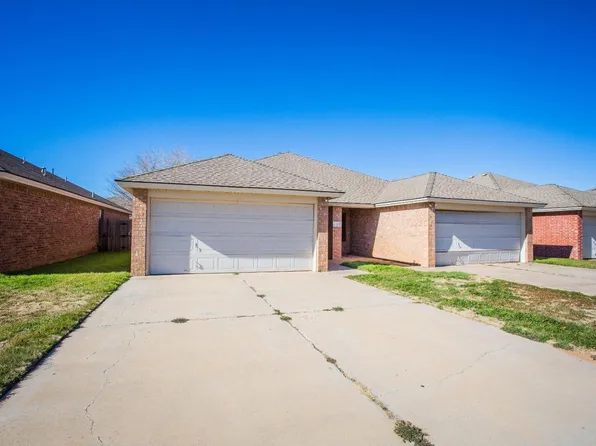 603 N Elkhart Ave, Lubbock, TX 79416