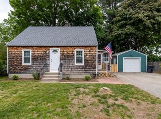 16 Bell St, Nashua, NH 03064