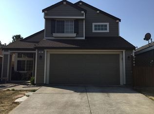 644 Powderhorn Ave, Santa Rosa, CA 95407