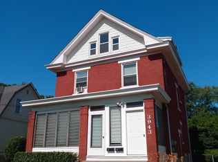 3943 Glenmore Ave, Cincinnati, OH 45211