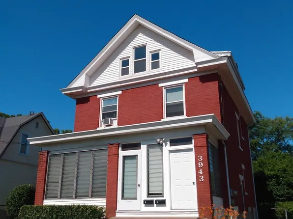 3943 Glenmore Ave, Cincinnati, OH 45211