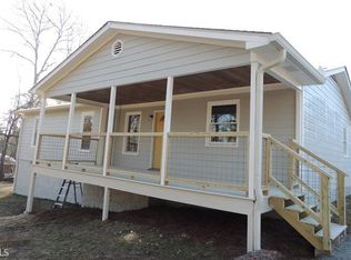 295 Speight Rd, Temple, GA 30179