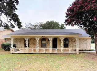 5121 Morriss Rd, Flower Mound, TX 75028