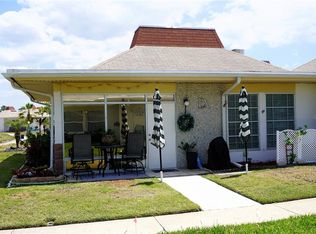 4353 Tahitian Gardens Cir APT D, Holiday, FL 34691