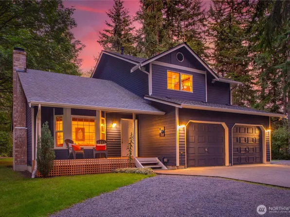 4605 Newberg Road, Snohomish, WA 98290