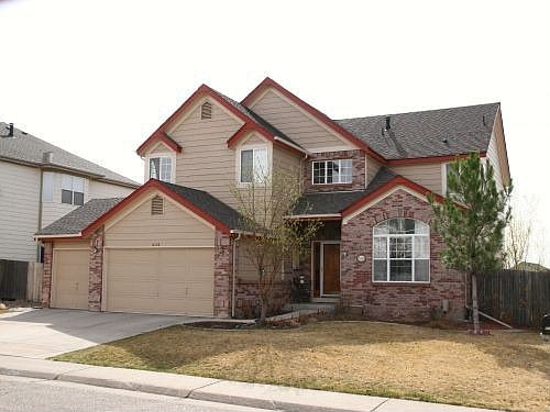 Newer Exterior Paint