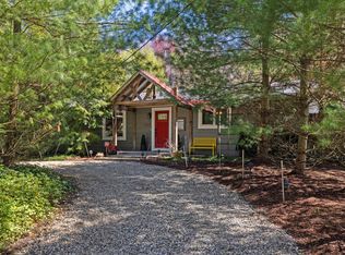 15973 Prusa Rd, Union Pier, MI 49129