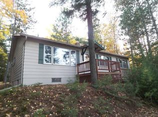 748 Isle Of B Rd, Eagle River, WI 54521