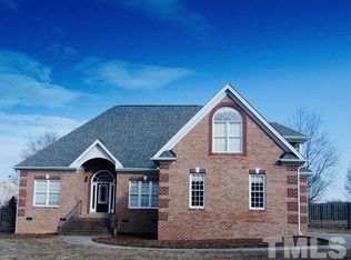 7413 Four Brothers Way, Willow Spring, NC 27592