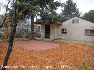 864 S Jay Ct, Denver, CO 80219
