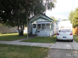 609 S 2nd St, Hamilton, MT 59840