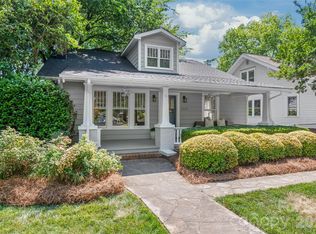 2212 E 5th St, Charlotte, NC 28204