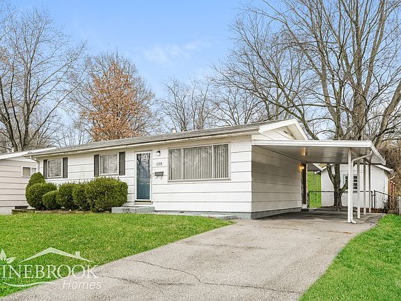 2nd image of 1130 Hallwood Dr