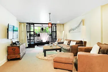 Rented by Town Residential