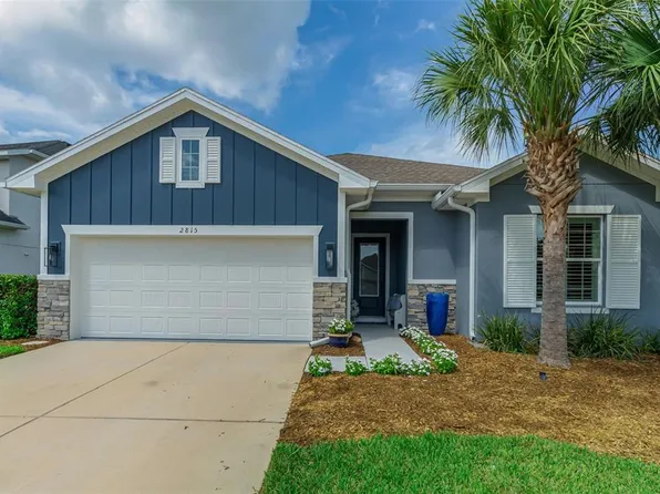 2815 Satilla Loop, Odessa, FL 33556