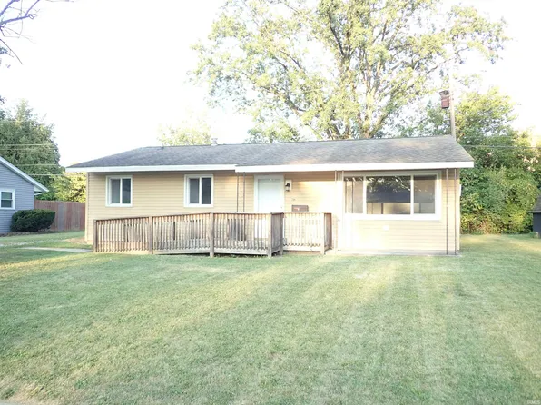 716 N Lancelot Dr, Marion, IN 46952
