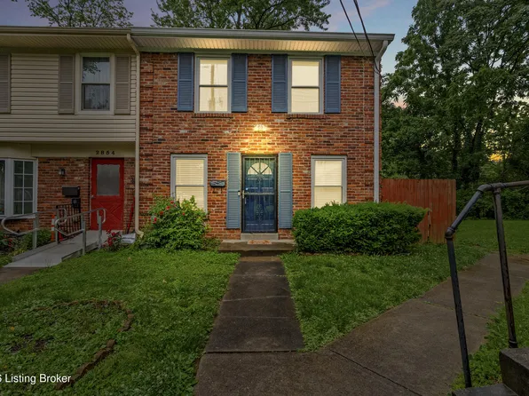 2852 Coleen Ct, Louisville, KY 40206