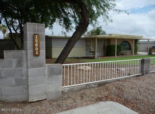 15601 N 67th Ave, Glendale, AZ 85306