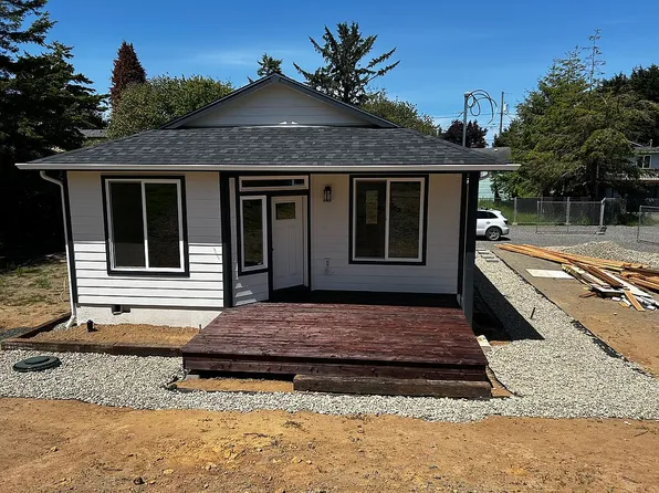 354 N Wasson, Coos Bay, OR 97420