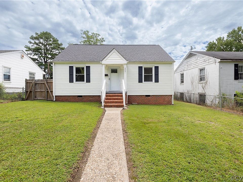 1st image of 2831 Richmond Henrico Tpke