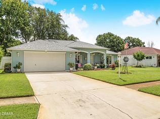 3776 Grove View Ln, Port Orange, FL 32129