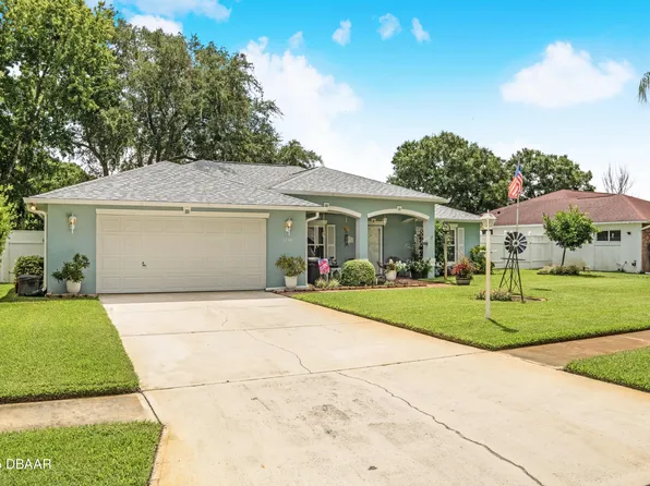 3776 Grove View Ln, Port Orange, FL 32129