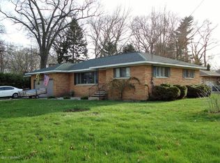 205 S Buys Rd, Muskegon, MI 49445