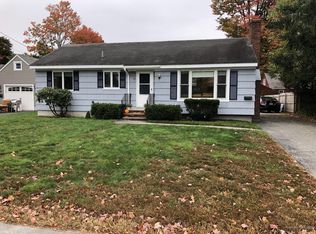 55 Pinecrest Rd, Portland, ME 04102