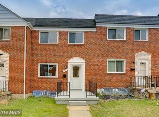 1331 Halstead Rd, Baltimore, MD 21234