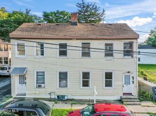 447-449 Madison St, Troy, NY 12180