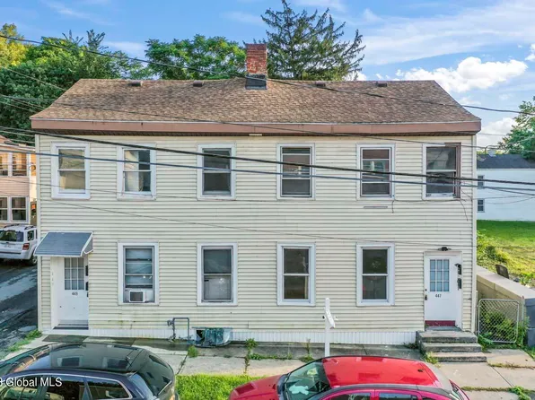 447-449 MADISON Street, Troy, NY 12180
