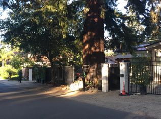 20 Redwood Way, Atherton, CA 94027