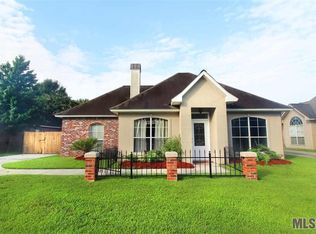 9372 Rue De Benoit, Denham Springs, LA 70706