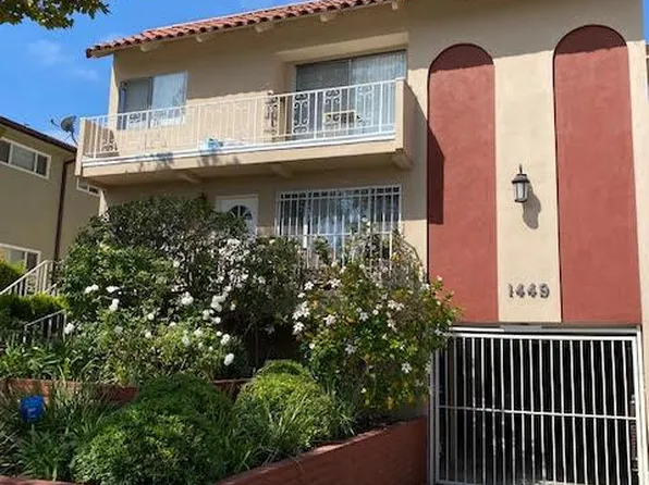 1449 Rexford Dr APT 5, Los Angeles, CA 90035