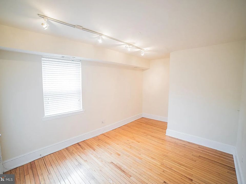 Bedroom #1, downstairs.