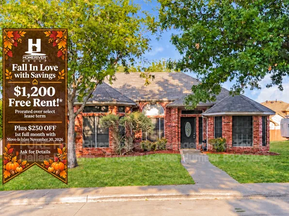 720 Brees Dr, Desoto, TX 75115