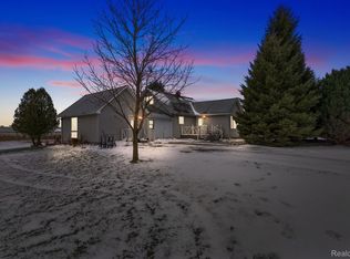 9414 Fulmer Rd, Millington, MI 48746