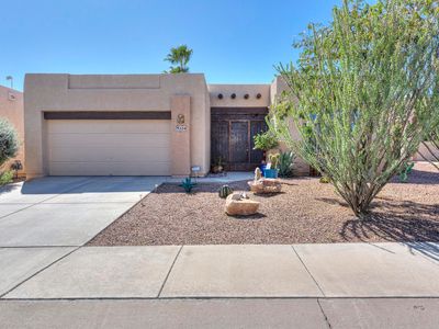 324 E Calle Garbillo, Green Valley, AZ, 85614