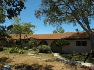 8805 Sierra Vista Rd, Atascadero, CA 93422