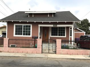 1028 N Almond Ct, Long Beach, CA 90813