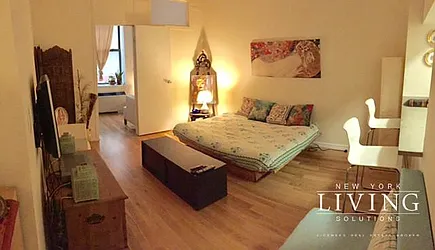 Rented by NY Living Solutions