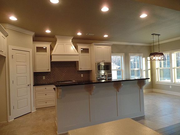 Kitchen and Dining
