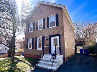 49 E Chester St, Kingston, NY 12401