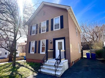 49 E Chester Street, Kingston, NY, 12401