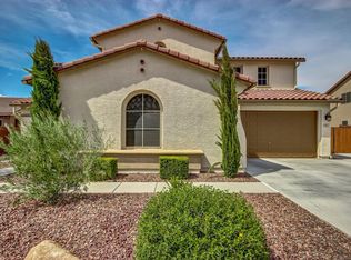662 W Leatherwood Ave, San Tan Valley, AZ 85140