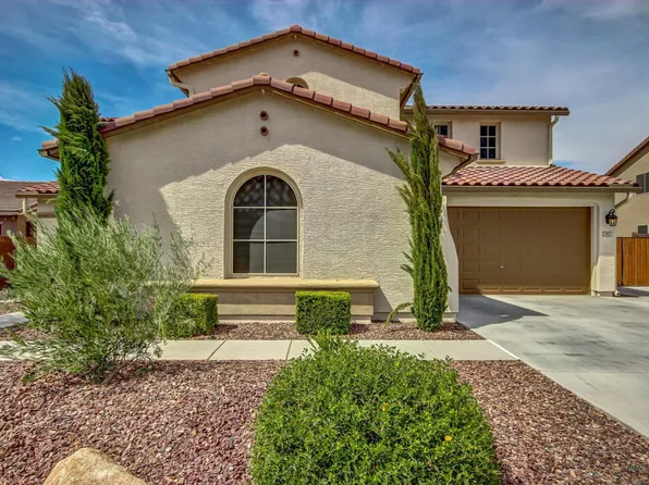 662 W Leatherwood Ave, San Tan Valley, AZ 85140